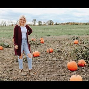 Meet your Posher, Marissa